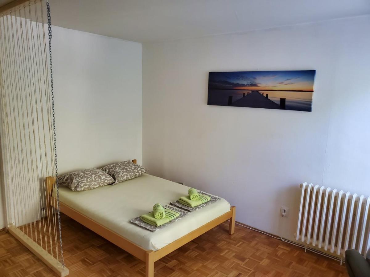 Apartman Blok Apartment Белград Екстериор снимка